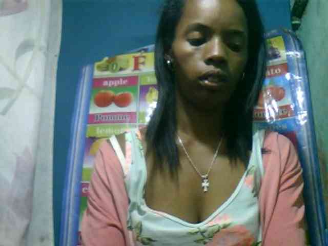 Fanihsexy webcam