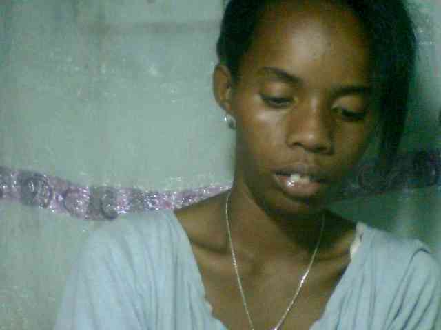 Fanihsexy webcam