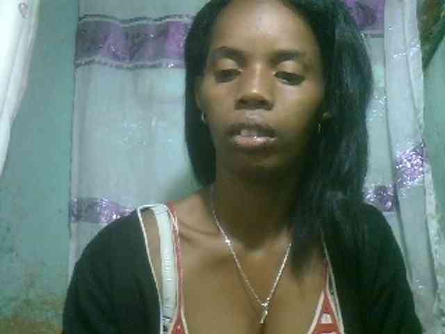 Fanihsexy webcam