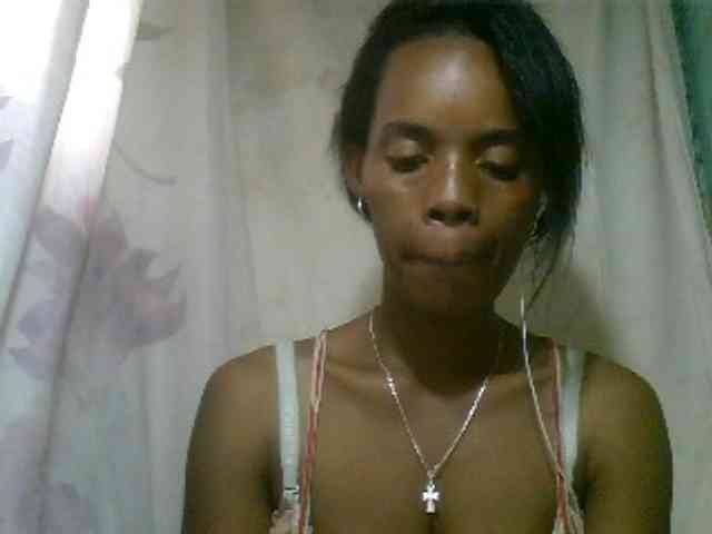 Fanihsexy webcam