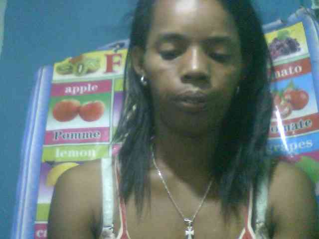 Fanihsexy webcam