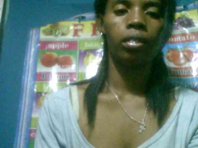 Fanihsexy webcam