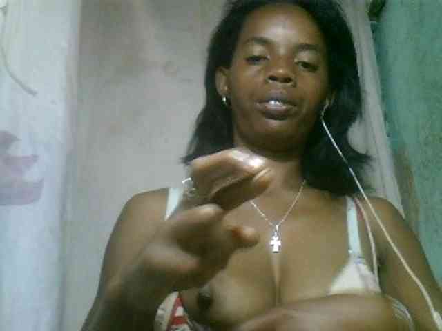 Fanihsexy webcam