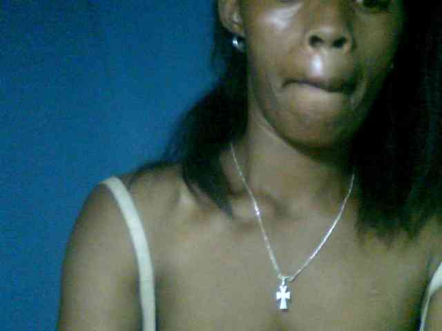 Fanihsexy webcam
