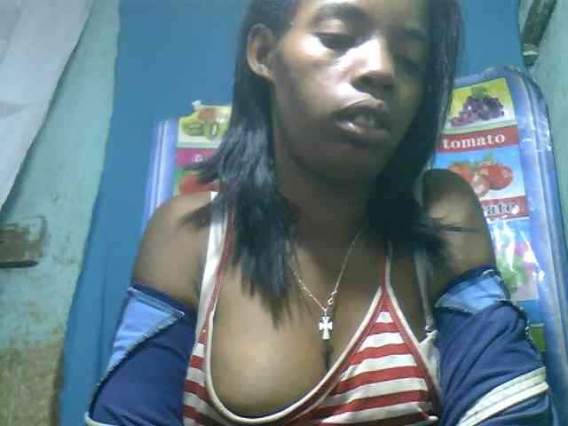 Fanihsexy webcam