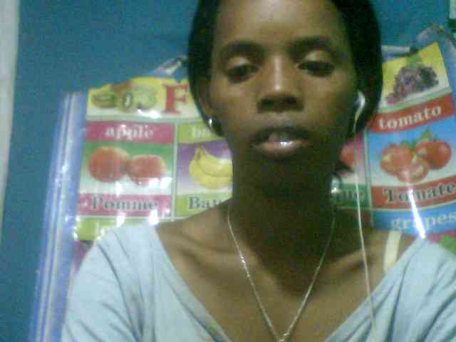 Fanihsexy webcam