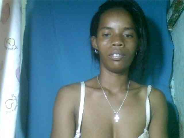 Fanihsexy webcam