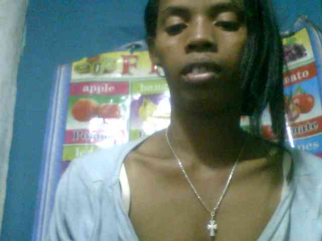 Fanihsexy webcam
