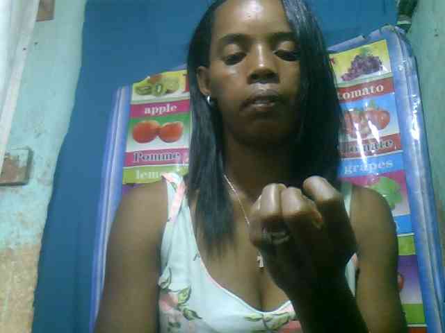 Fanihsexy
