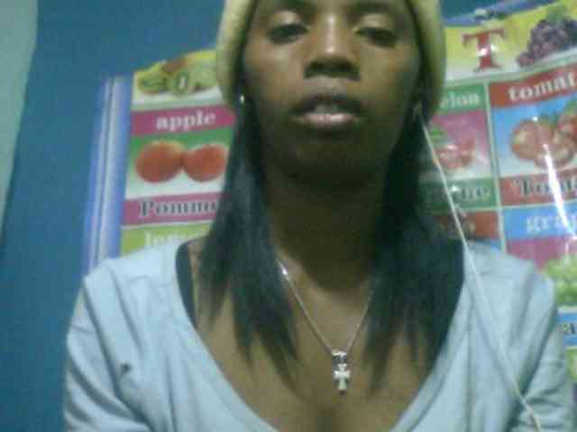 Fanihsexy webcam