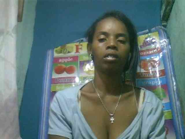 Fanihsexy webcam