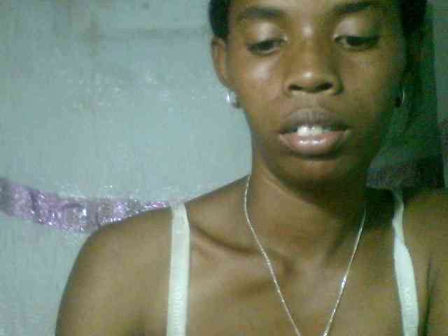 Fanihsexy webcam