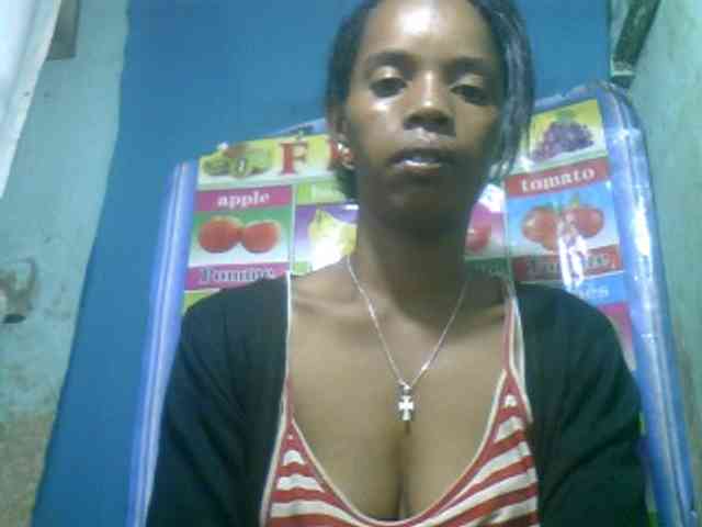 Fanihsexy webcam