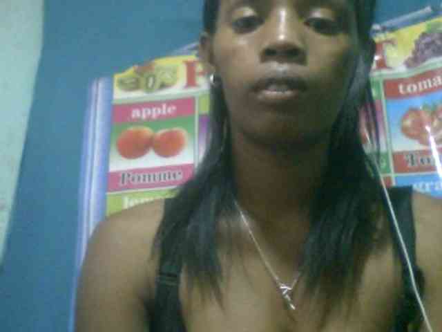 Fanihsexy webcam