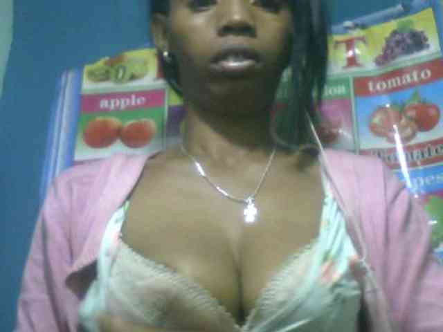Fanihsexy webcam
