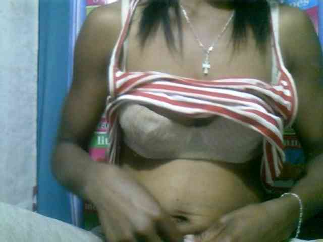 Fanihsexy webcam