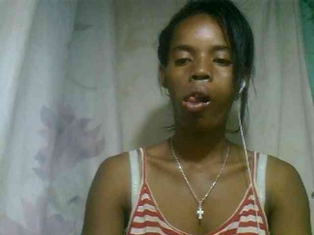 Fanihsexy webcam