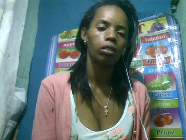 Fanihsexy webcam
