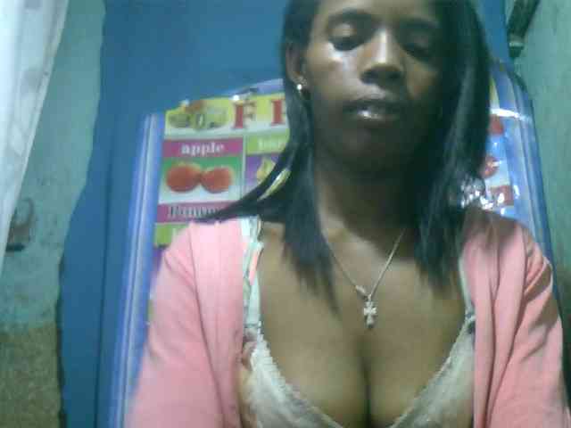 Fanihsexy webcam