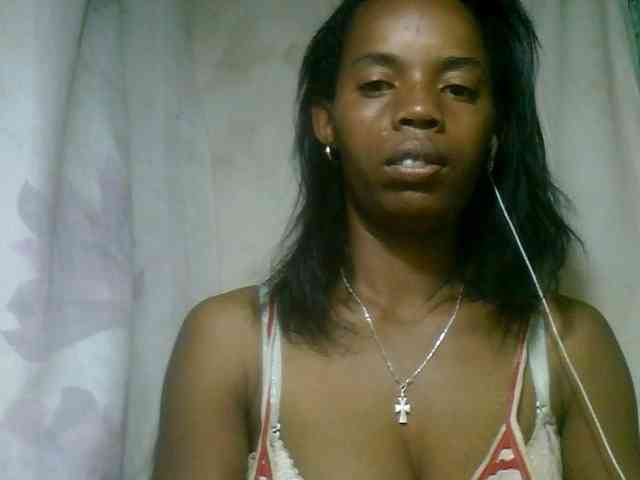 Fanihsexy webcam