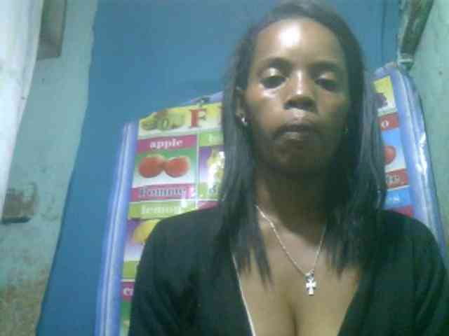Fanihsexy webcam