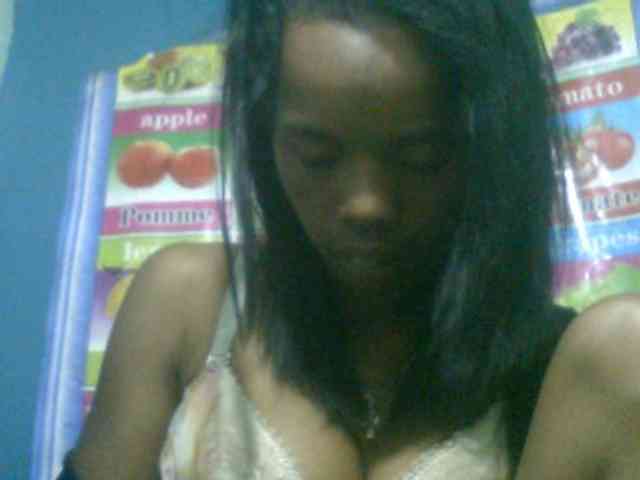 Fanihsexy webcam