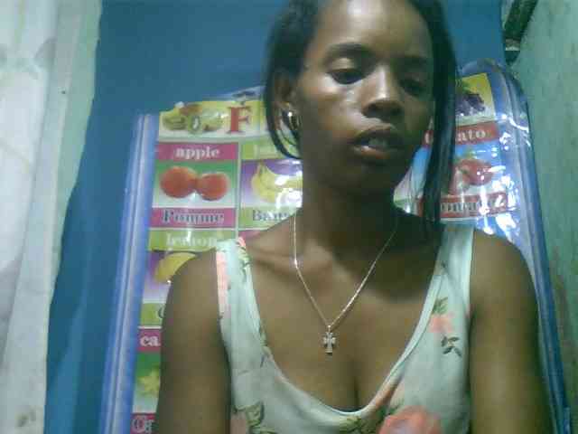 Fanihsexy webcam