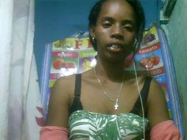 Fanihsexy webcam