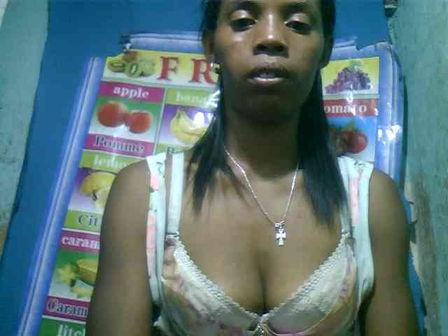 Fanihsexy webcam