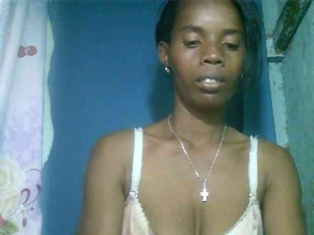 Fanihsexy webcam