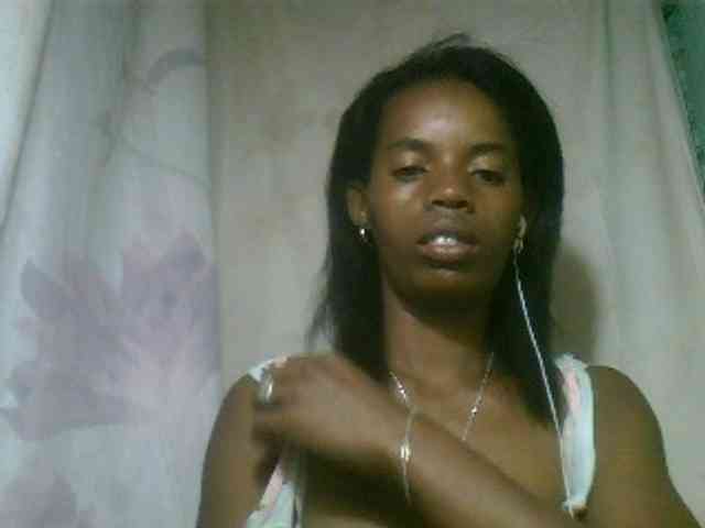 Fanihsexy webcam