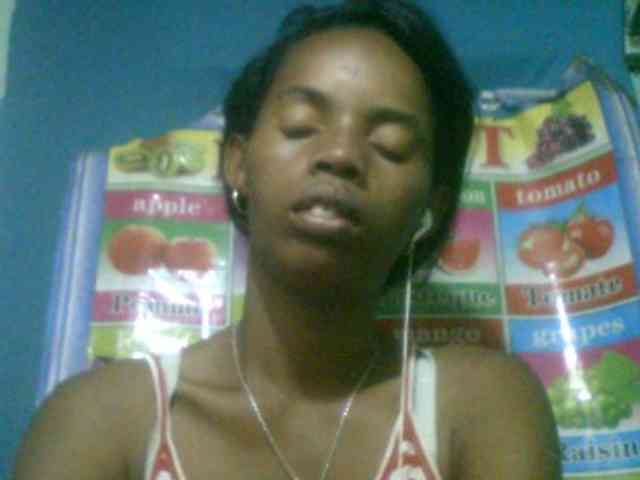 Fanihsexy webcam
