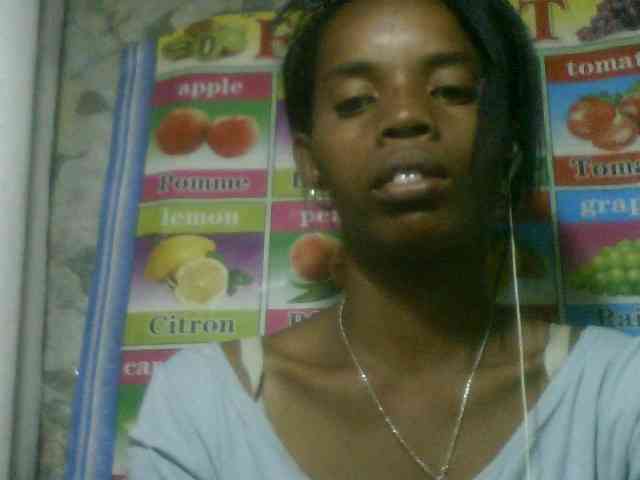 Fanihsexy webcam