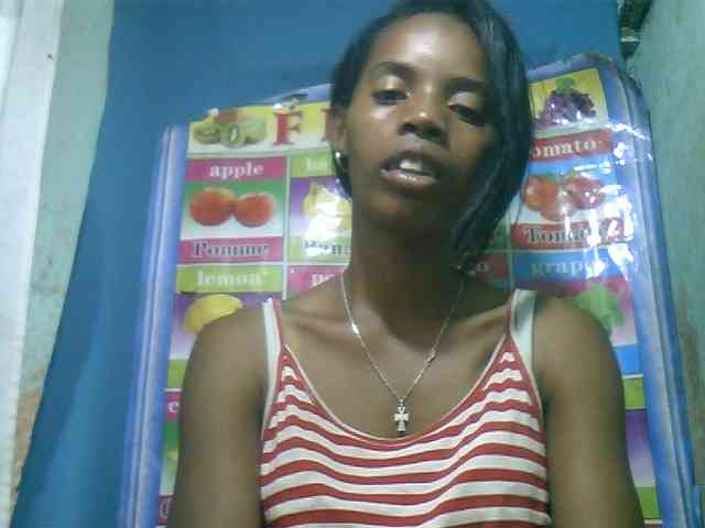 Fanihsexy webcam