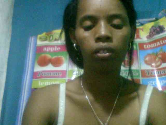 Fanihsexy webcam