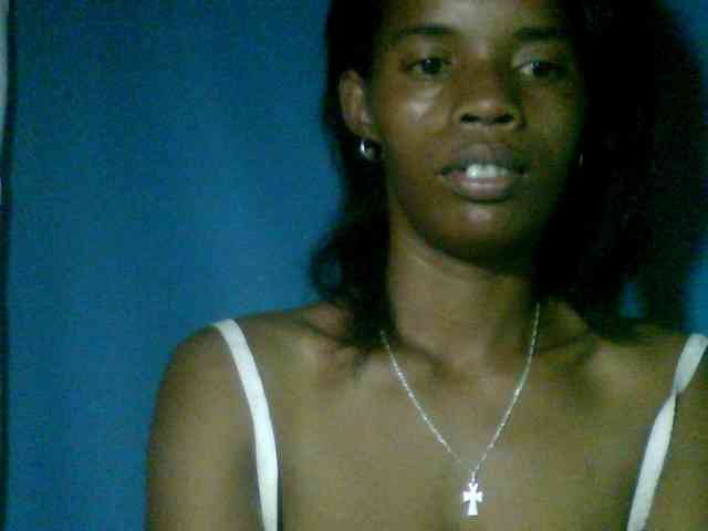 Fanihsexy webcam