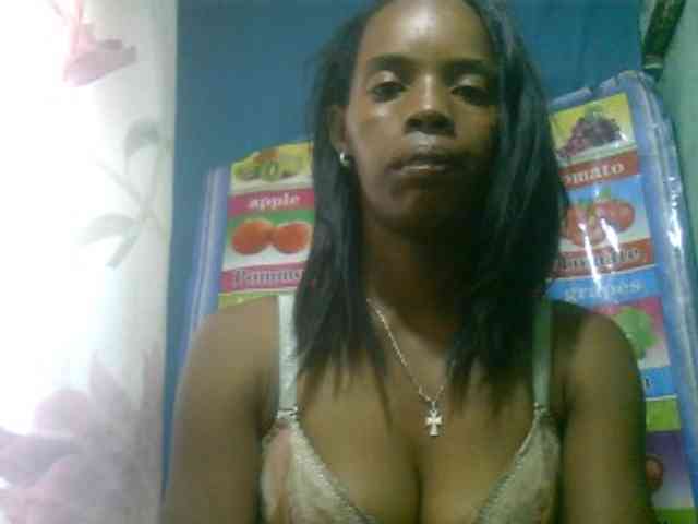 Fanihsexy webcam