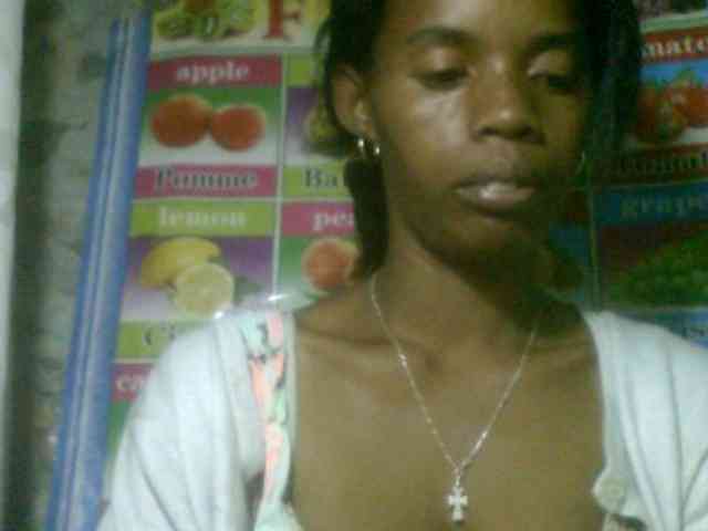 Fanihsexy webcam