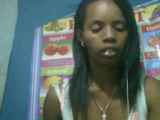 Fanihsexy webcam