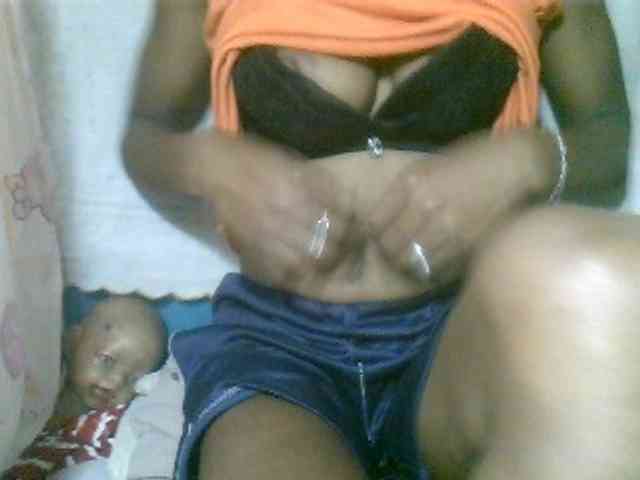 Modèle: Fanihsexy