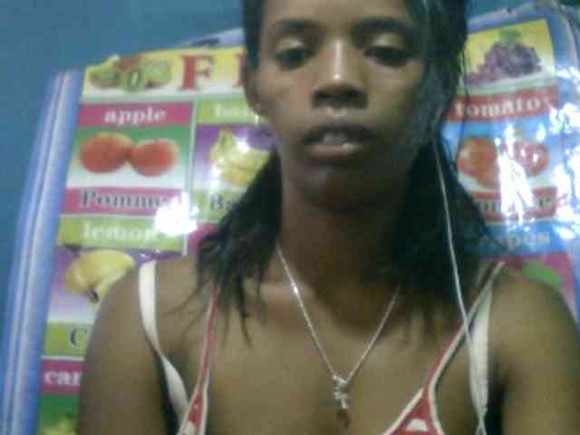 Model: Fanihsexy
