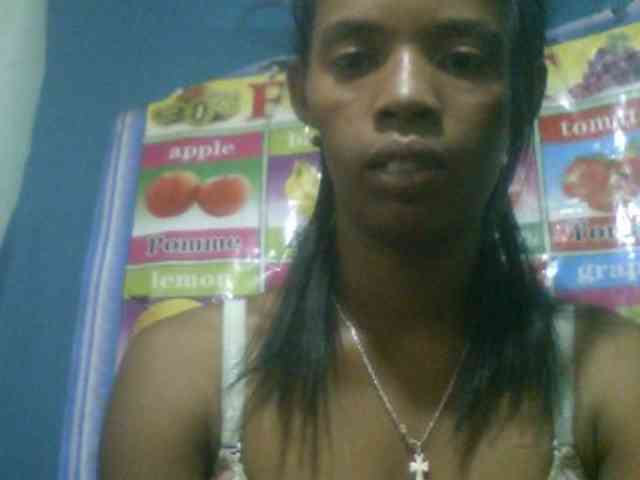Fanihsexy webcam