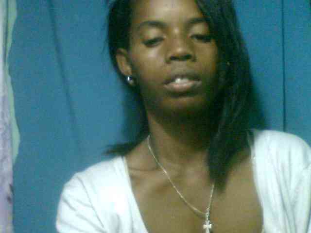 Modèle: Fanihsexy