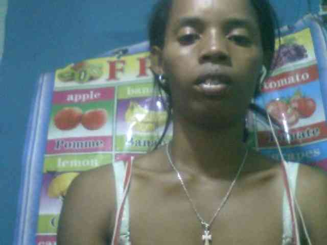 Fanihsexy webcam