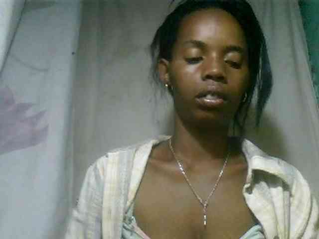 Fanihsexy webcam