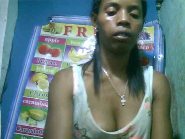 Fanihsexy webcam