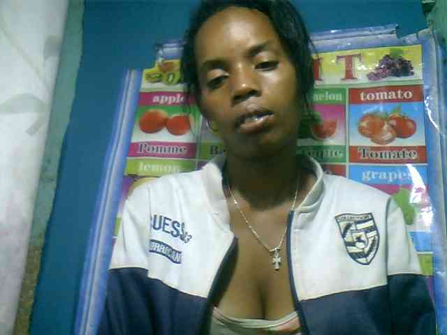 Fanihsexy webcam