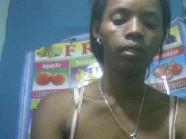 Fanihsexy webcam