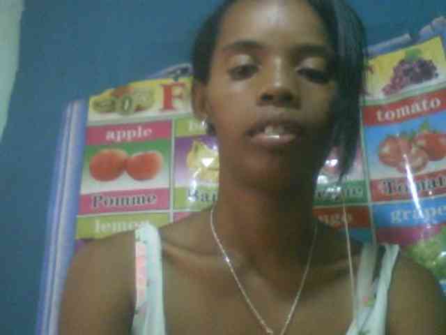 Fanihsexy webcam