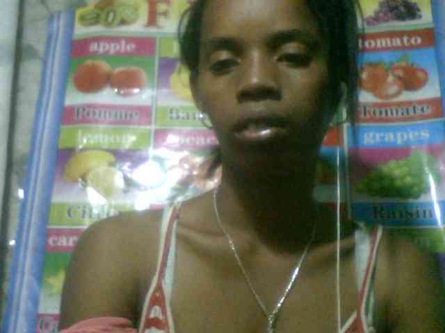 Fanihsexy webcam